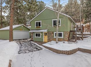 30032 Spruce Rd, Evergreen, CO 80439