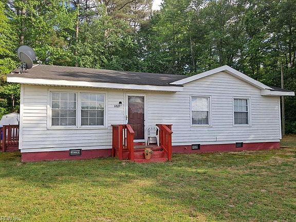 2nd image of 6805 Quaker Dr