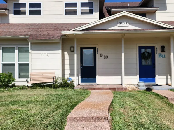 3025 Quail Springs Rd APT B10, Corpus Christi, TX 78414