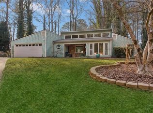 2238 N River Trl, Marietta, GA 30066