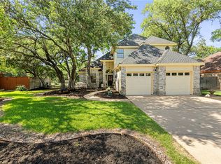 918 Blue Spring Cir, Round Rock, TX 78681
