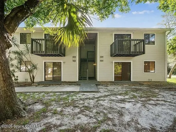 3222 Tree Ridge Ln NE, Palm Bay, FL 32905