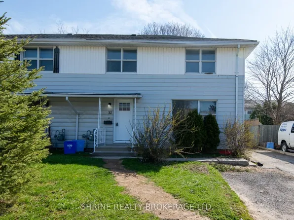 32 Wistow St, London, ON N5Y 1E1