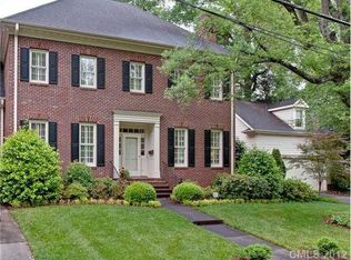 2115 Lorene Ave, Charlotte, NC 28209