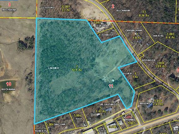 2nd image of 26511 Farm Road 1255 #1