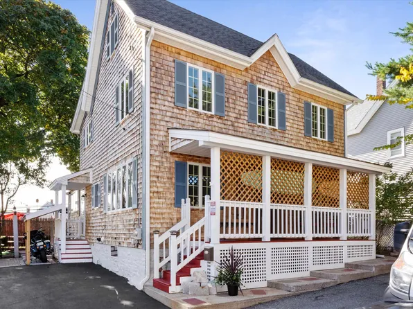 2 Whites Court, Nashua, NH 03064