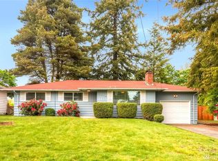4203 219th St SW, Mountlake Terrace, WA 98043