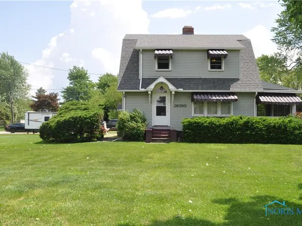 28350 Bradner Rd, Millbury, OH 43447