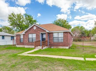 138 Cayo Blvd, San Antonio, TX 78224