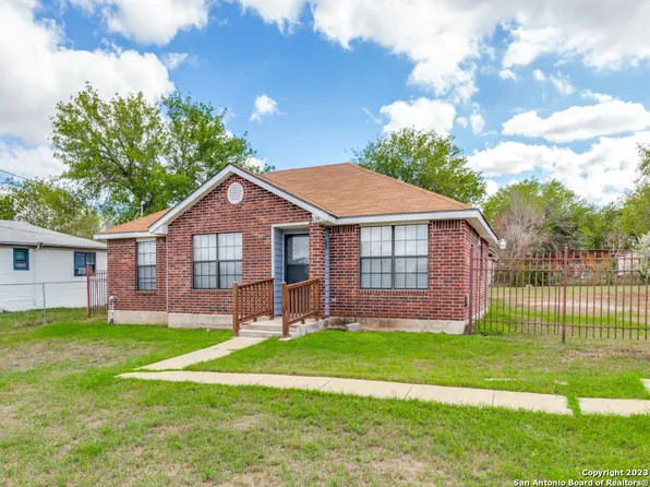138 CAYO BLVD, San Antonio, TX 78224