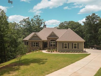 3390 Robinson Rd, Gainesville, GA, 30506