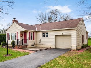 3631 Tschopp Rd NE, Lancaster, OH 43130