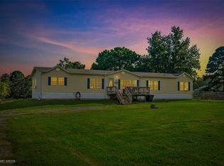 195 Neil Way, Stonewall, LA 71078