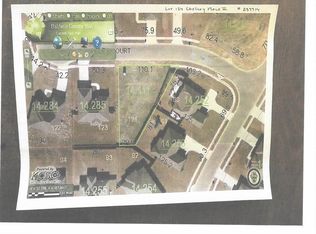 0 Coles Ct LOT 124, Daphne, AL 36526