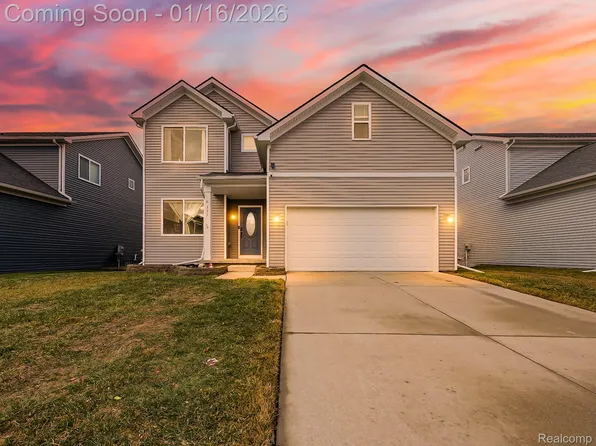 337 Beaver Run, Holly, MI 48442