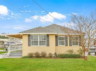 1527 Avenue B, Marrero, LA 70072