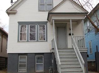 1730 S 26th St, Milwaukee, WI 53204