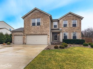 107 Channing Dr, Hampshire, IL 60140