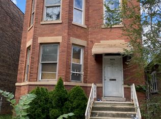 8626 S Carpenter St, Chicago, IL 60620