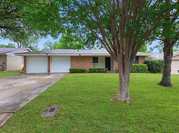 3809 Lancelot Ln, Temple, TX 76502