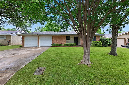 3809 Lancelot Ln Photo 1