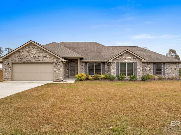 11000 Cord Ave, Bay Minette, AL 36507