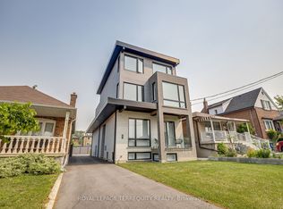 80 Holwood Ave #4, Toronto, ON M6M 1P6
