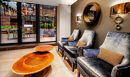 Rented by AvalonBay Communities (Manual)