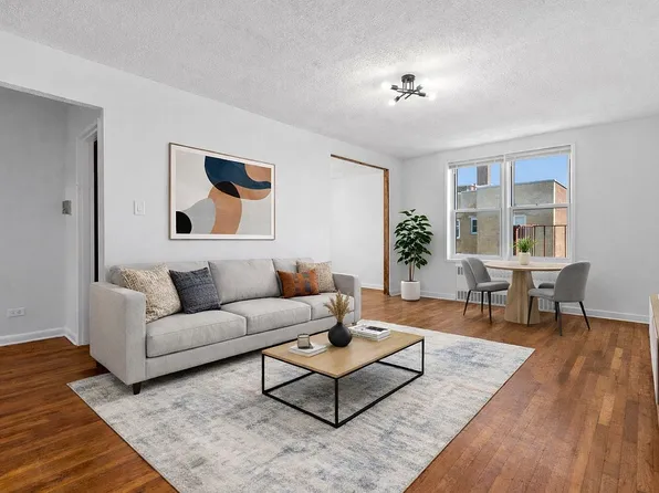 1350 E 5th St APT 6L, Brooklyn, NY 11230