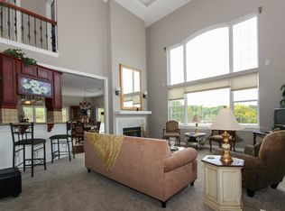 3661 High Ridge Dr, Colgate, WI 53076