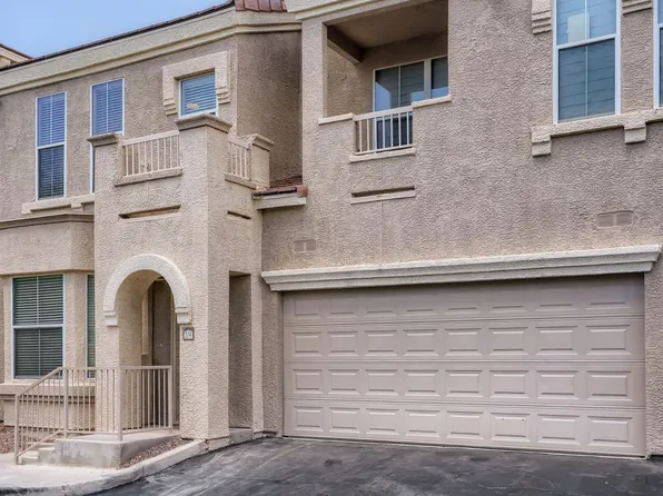 10550 W Alexander Rd, Las Vegas, NV