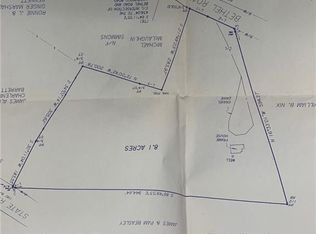 5401 Dahlonega Hwy, Clermont, GA 30527