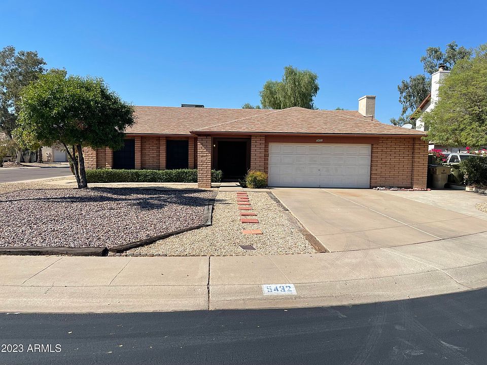 1st image of 5432 W Shaw Butte Drive