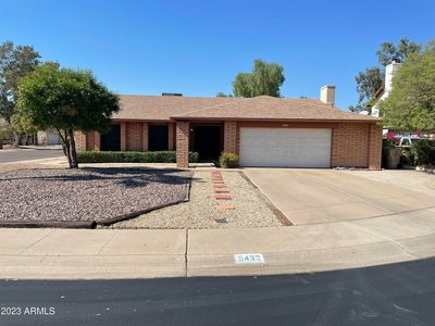 5432 W Shaw Butte Dr, Glendale, AZ, 85304