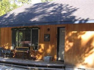16340 Blacktail Ln, Bend, OR 97707
