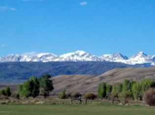 Antelope Ln, Boulder, WY 82923