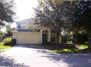 8419 Fenwick Ave, Tampa, FL 33647
