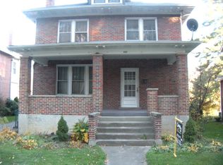 613 North St, Bluefield, WV 24701