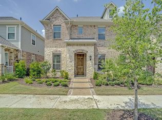 4518 Meadow Hawk Dr, Arlington, TX 76005