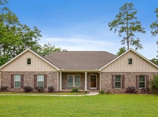 209 Cotton Ridge Ln, Dothan, AL 36301