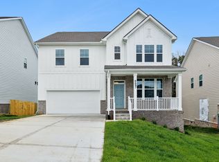 6697 Hanworth Trce, Smyrna, TN 37167