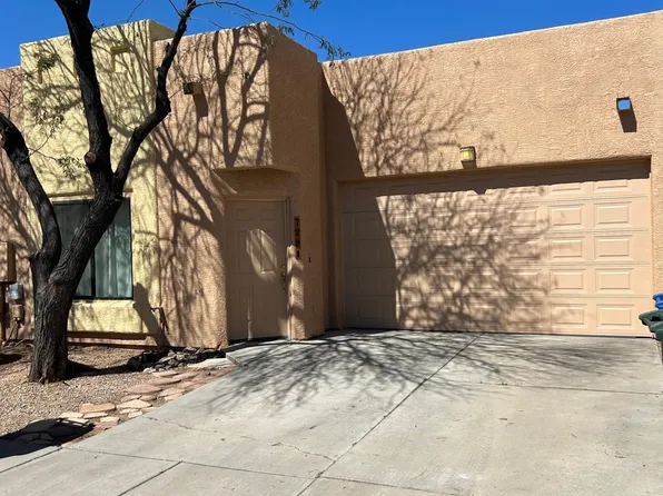 7201 E Chelsie Kaye Ln, Tucson, AZ 85730