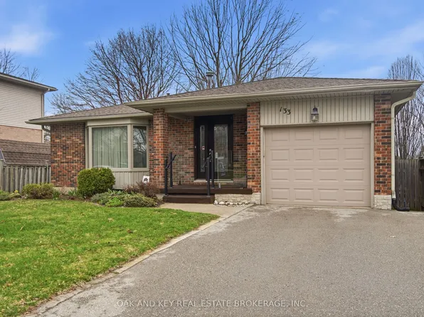 133 Fairlane Ave, London, ON N6K 3E5