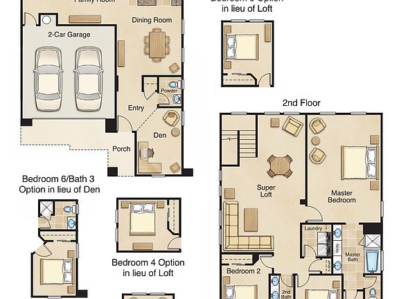 2nd image of this home