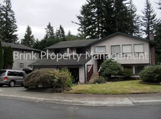 15123 SE 140th Pl, Renton, WA 98059