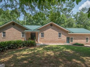 2235 West Rd, Williamson, GA 30292