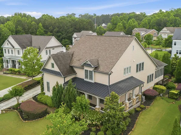 4786 Olde Village Cv, Dunwoody, GA 30338