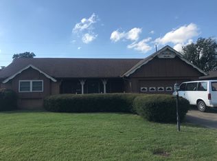 3116 S 88th East Pl, Tulsa, OK 74145