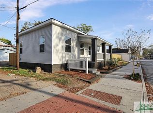 1011 Waters Ave, Savannah, GA 31401