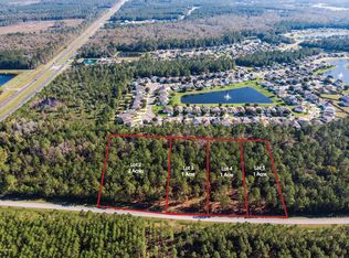 75764 Edwards Rd, Yulee, FL 32097